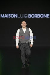 Altaroma, Maison Luigi Borbone