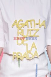 Madryt. Agatha Ruiz Prada