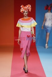 Madryt. Agatha Ruiz Prada