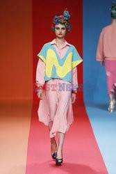 Madryt. Agatha Ruiz Prada