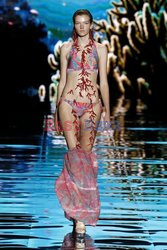 Madryt. Andres Sarda