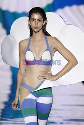 Madryt. Andres Sarda