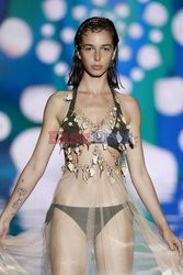 Madryt. Andres Sarda