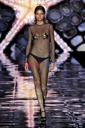 Madryt. Andres Sarda