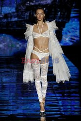 Madryt. Andres Sarda