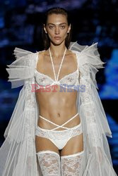 Madryt. Andres Sarda