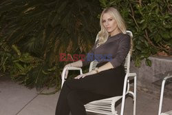 Los Angeles. Morgan Stewart Sport