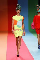 Madryt. Agatha Ruiz De La Prada