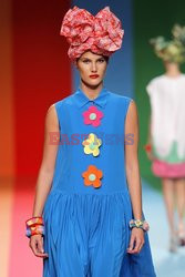 Madryt. Agatha Ruiz De La Prada