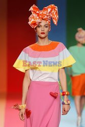 Madryt. Agatha Ruiz De La Prada