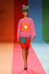 Madryt. Agatha Ruiz De La Prada