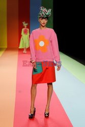 Madryt. Agatha Ruiz De La Prada