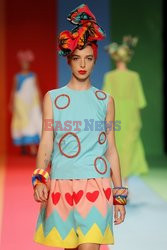 Madryt. Agatha Ruiz De La Prada