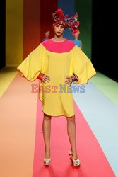 Madryt. Agatha Ruiz De La Prada