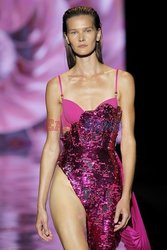 Madryt. Andres Sarda