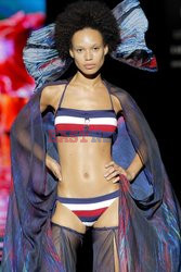 Madryt. Andres Sarda