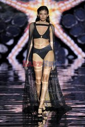 Madryt. Andres Sarda