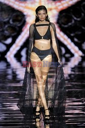 Madryt. Andres Sarda