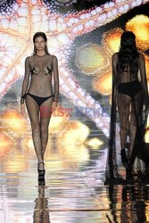 Madryt. Andres Sarda