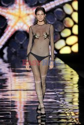 Madryt. Andres Sarda