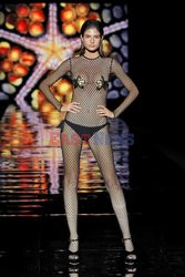 Madryt. Andres Sarda