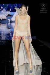 Madryt. Andres Sarda