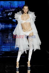 Madryt. Andres Sarda