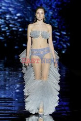 Madryt. Andres Sarda