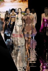 Madryt. Andres Sarda