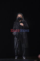 Yohji Yamamoto