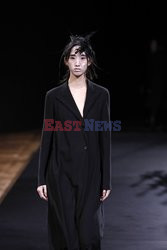 Yohji Yamamoto