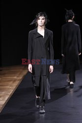 Yohji Yamamoto