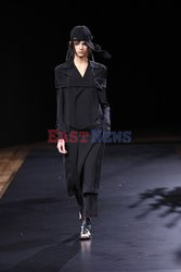 Yohji Yamamoto