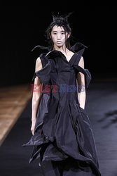 Yohji Yamamoto