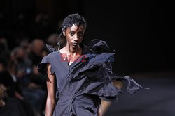 Yohji Yamamoto