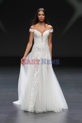 Barcelona, Pronovias