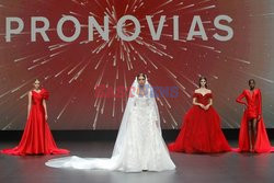 Barcelona, Pronovias