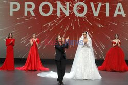 Barcelona, Pronovias