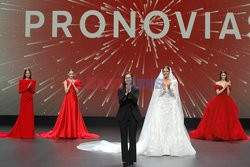 Barcelona, Pronovias