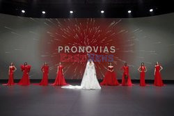 Barcelona, Pronovias