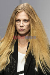 Ann Demeulemeester beauty