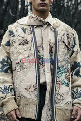 Antonio Marras detail