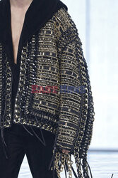 Balmain details