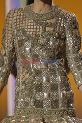 Balmain details