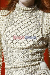 Balmain details