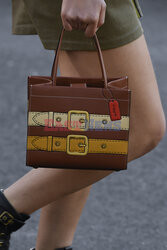 Coach detail