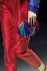 Emporio Armani details