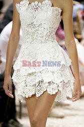 Ermanno Scervino detail