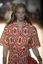 Etro details