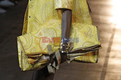 Etro details